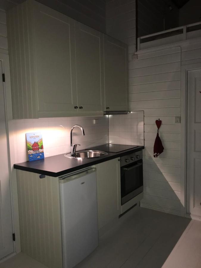 Waterfront Twin Cabin Стамсунд Екстериор снимка
